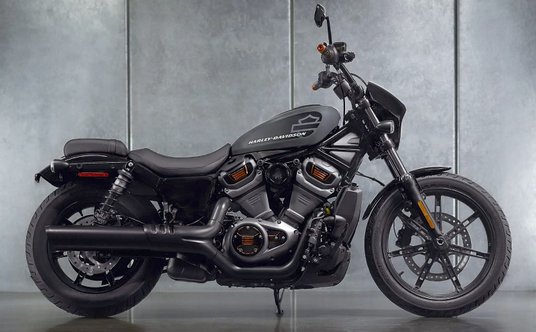 Harley Davidson Nightster