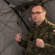 Generał Marek Tomaszycki