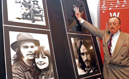 FilmTomasza Radziemskiego o Marku Karewiczu