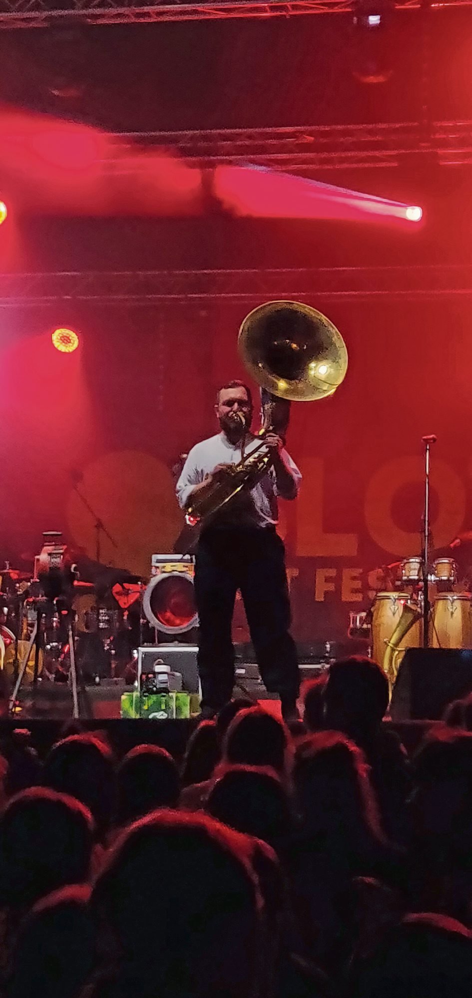 Ignacy Woland: Chyba nie umiemy już w proste i punkowe piosenki