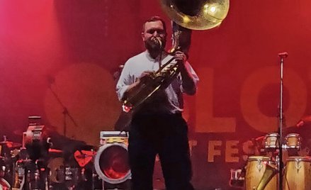 Ignacy Woland: Chyba nie umiemy już w proste i punkowe piosenki