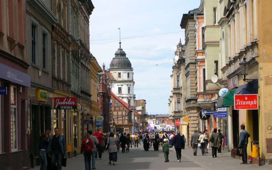 Inowrocław