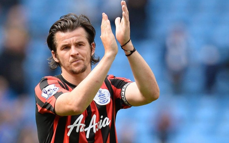 Joey Barton kończy karierę