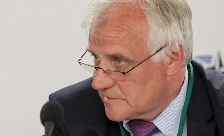 Robert Pszczel: W NATO nie ma zgody, by Sojusz był obecny w Ukrainie