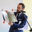 - Sprawa ul. Szarej jest absolutnie bulwersująca - uważa Michał Olszewski, zastępca prezydenta m.st.
