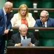 Jarosława Kaczyńskiego zaskoczyła duża liczba posłów PiS niegłosujących za ustawą o ochronie zwierzą