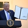 Donald Trump wypowiada wojnę hamowaniu AI. Zapowiada nową strukturę na wzór Space Force