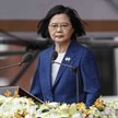 Tsai Ing-wen