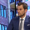 Konrad Płochocki: Koronawirus stwarza problemy w załatwianiu formalności