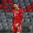 Lewandowski, Piątek i Milik zagrają w meczu z Anglią