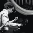 22-letni Ivo Pogorelić podczas X Międzynarodowego Konkursu Pianistycznego im. Fryderyka Chopina. War
