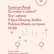 Zielona Warszawa