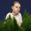 Greta Thunberg zarzuca elitom wprowadzanie w błąd i pozorne działania