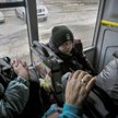 7 marca Rosja otworzyła korytarz humanitarny z Mariupola, ale tylko w kierunku Rosji