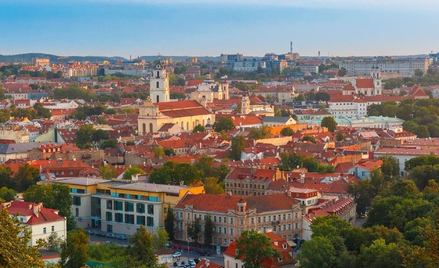 Wilno dostanie wolną strefę ekonomiczną