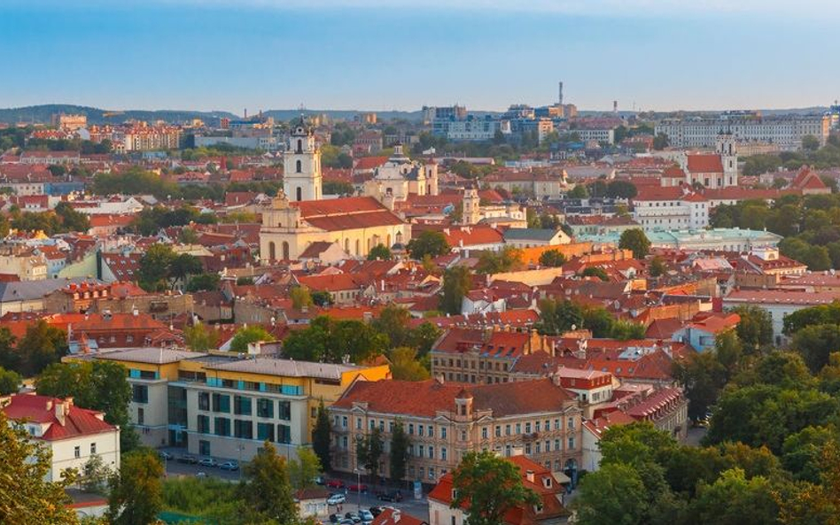 Wilno dostanie wolną strefę ekonomiczną