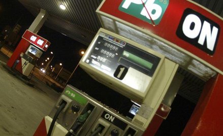 Akcyza może spaść