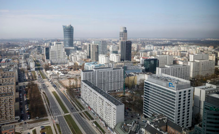 Upadł kolejny przetarg na audyt ws. reprywatyzacji