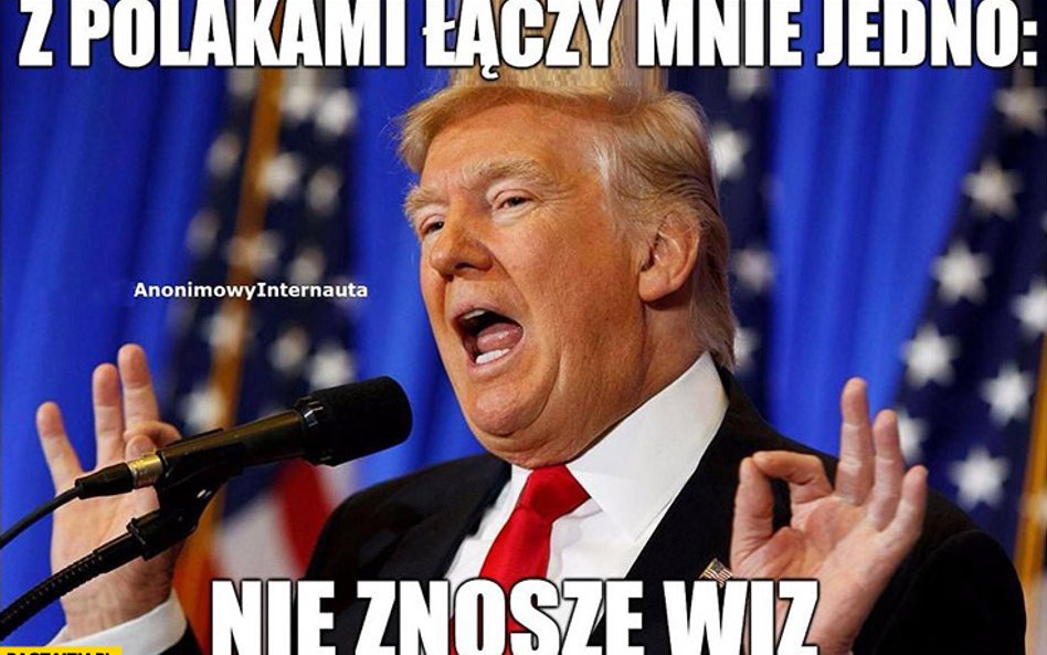 Memy - można wyśmiewać, ale nie wszystko