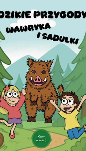 Komiksy będą rozdawane na wydarzeniach organizowanych przez urząd oraz jednostki mu podlegające