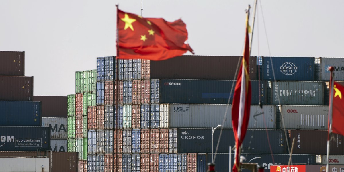 Szczyt Trump-Xi: raczej spokój w handlu niż przełomowe porozumienie