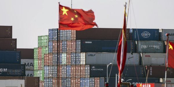Szczyt Trump-Xi: kupowanie czasu
