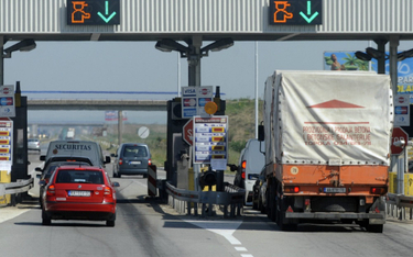 Jak płacimy za autostrady w Europie?