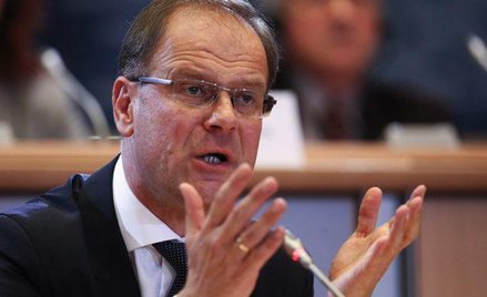 Tibor Navracsics, były szef dyplomacji Węgier, ma kłopoty