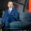 Jordan Peterson, kanadyjski psycholog