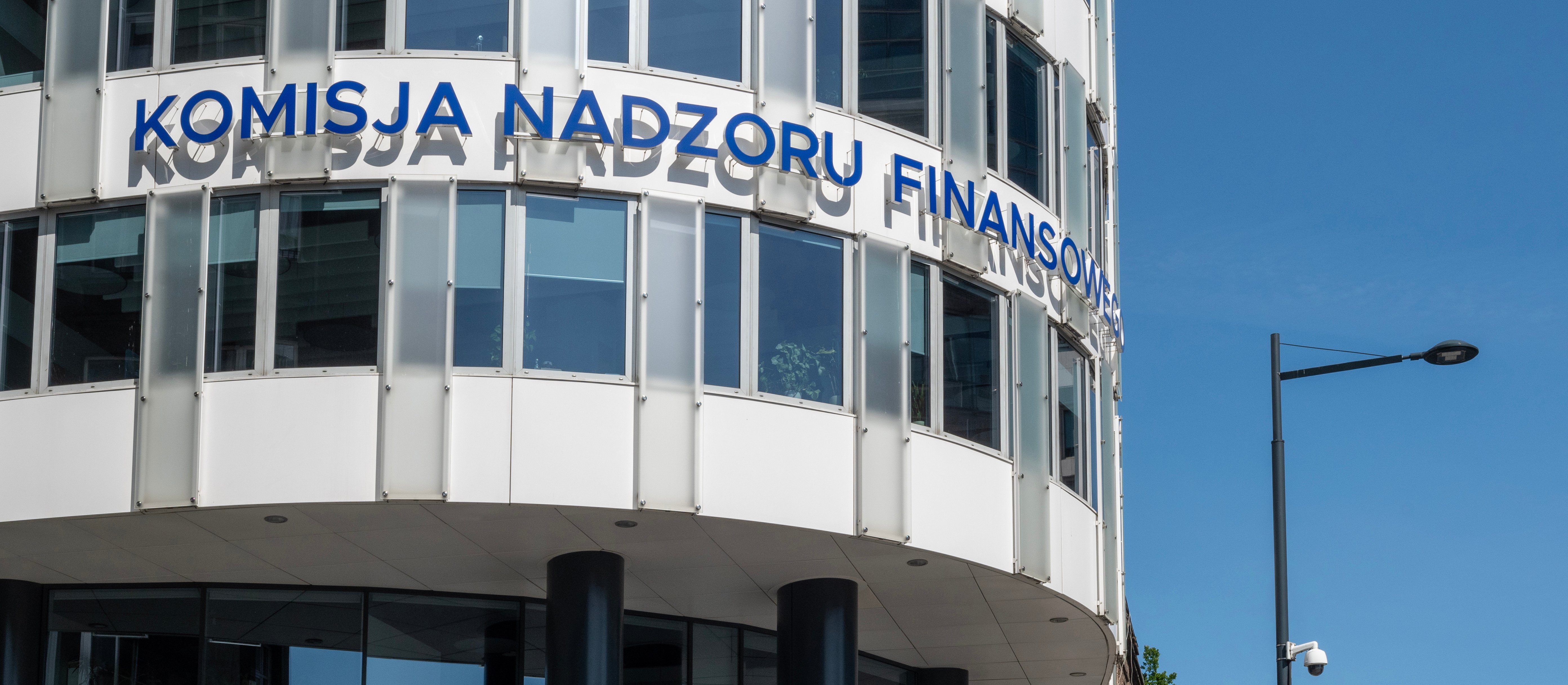 Próba siły między Columbusem, a wynalazczynią. Po ABW, teraz wniosek trafił do KNF