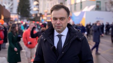 zdjecie Andrzej Domański