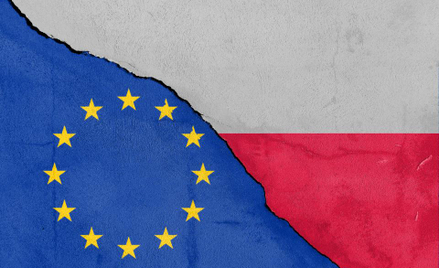 Andrzej Bryk - spór Polski z Komisją Europejską: pojęciowa wieża Babel