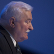 Wałęsa: W Polsce mamy faszyzm