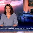 TVP zmanipulowała wypowiedź nauczycielki