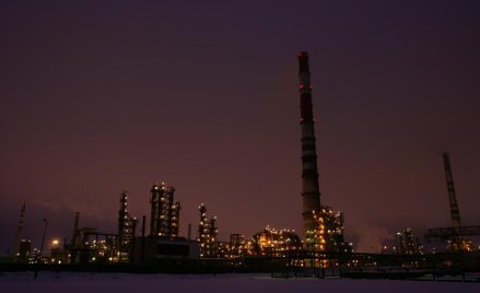 Orlen mniej zarobił na Litwie