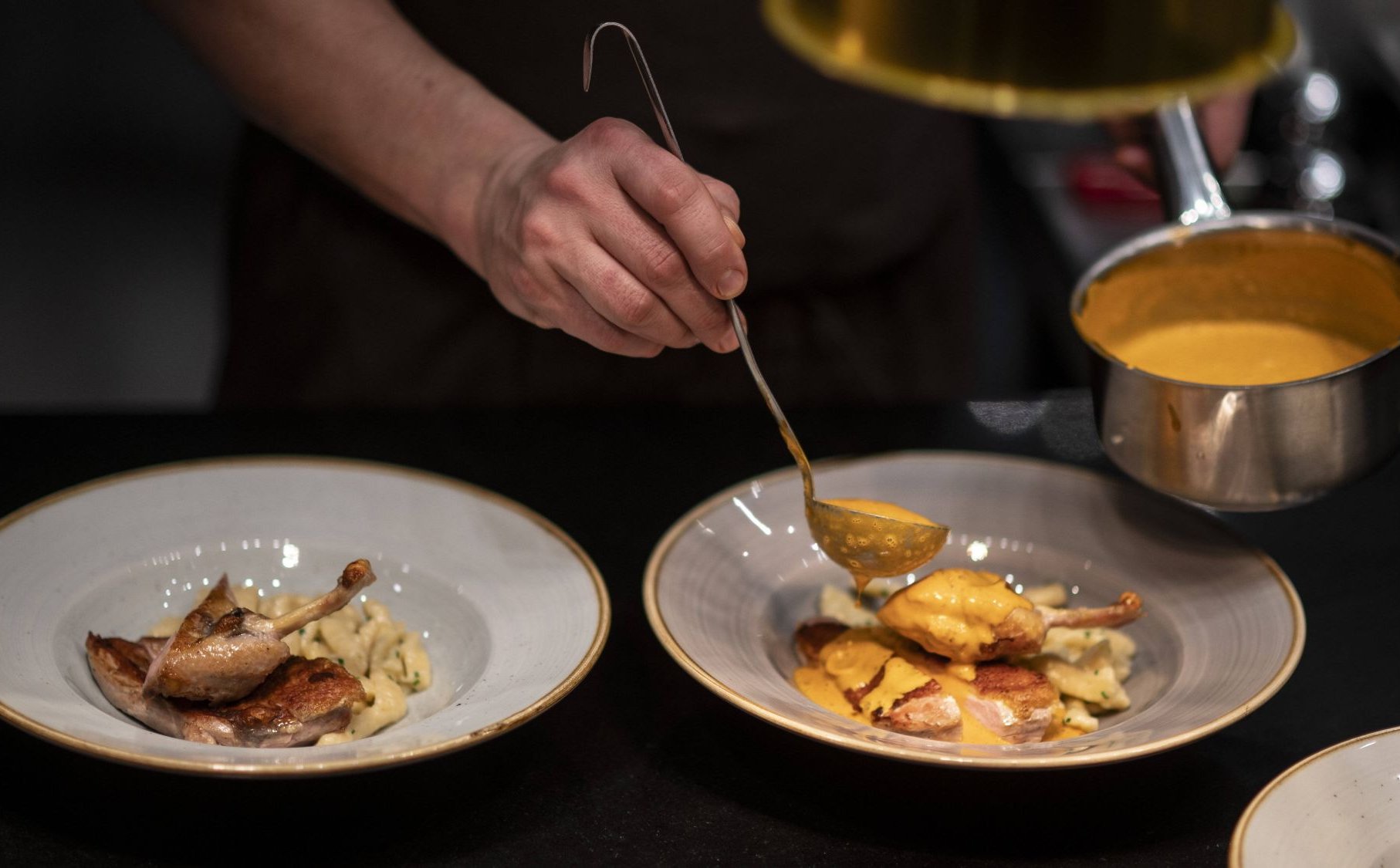 Inspektorzy Michelina ruszyli w Polskę. „Historyczny moment dla polskiej gastronomii”