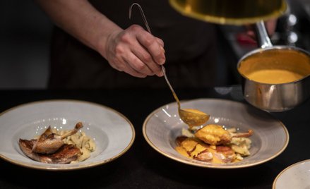 Pierwszy raz w historii selekcja przewodnika kulinarnego Michelin obejmie restauracje w całej Polsce