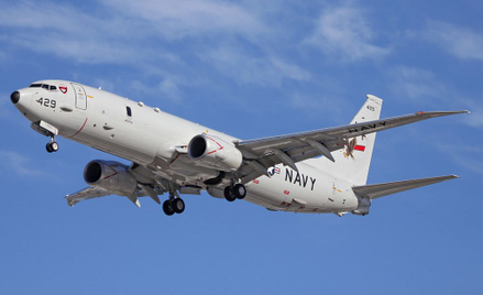 P-8 Poseidon