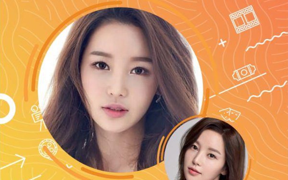 Nam Gyu Ri zagrała północnokoreańską agentkę