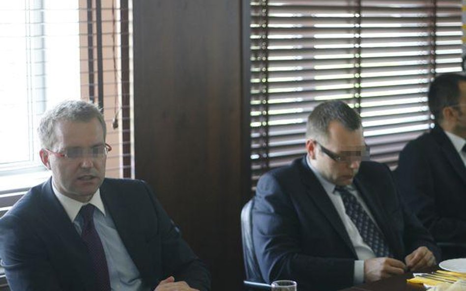 Nie każdy urzędnik odbywa służbę przygotowawczą