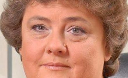 Dorota Szopińska-Wójcik
