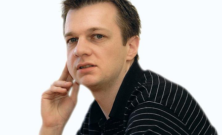 Kamil Jaros