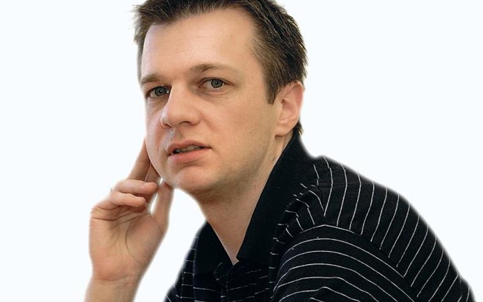 Kamil Jaros