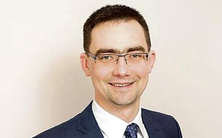 Tomasz ?Napierała, doradca podatkowy, ?partner w ABC Tax