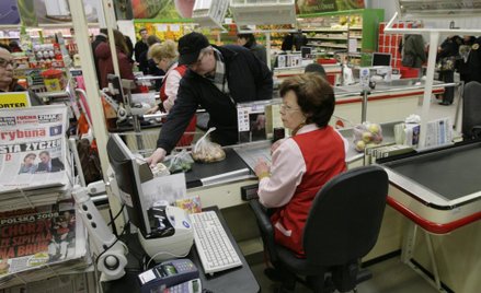 Deflacja znów zaskoczyła