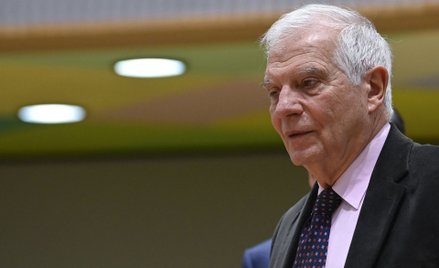 Josep Borrell