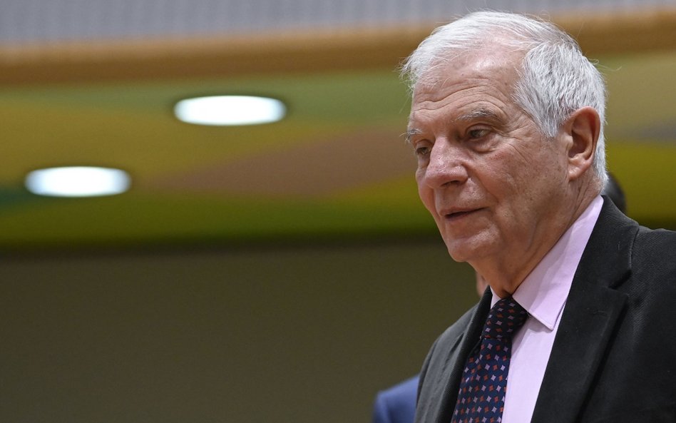 Josep Borrell