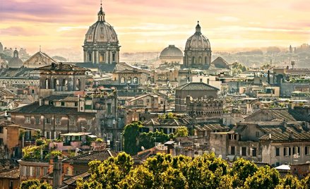 Włochy: Tak sucho nie było od czasów napoleońskich