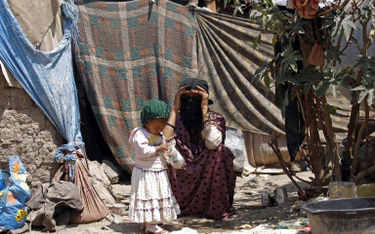 Dramat dzieci w Jemenie: Pokolenie bez szkoły?