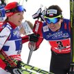 Sylwia Jaśkowiec i Justyna Kowalczyk – dwie kobiety na medal